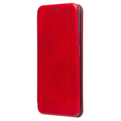 Чехол-книжка - BC002 для "OPPO Reno8 T 5G" (red) (217716)