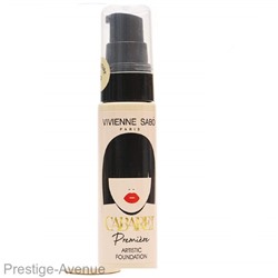 Тональный крем Vivienne Sabo Cabaret Premiere Artistic Foundation 25ml