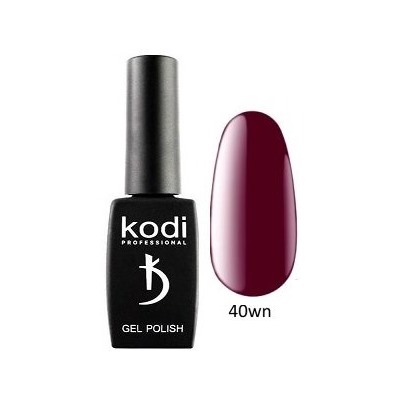 Гель лак Kodi Professional 12 ml 40WN