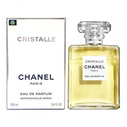 Парфюмерная вода Chanel Cristalle Eau de Parfum женская (Euro)