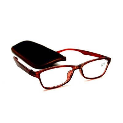 Готовые очки с футляром Oкуляр 840035 с2
