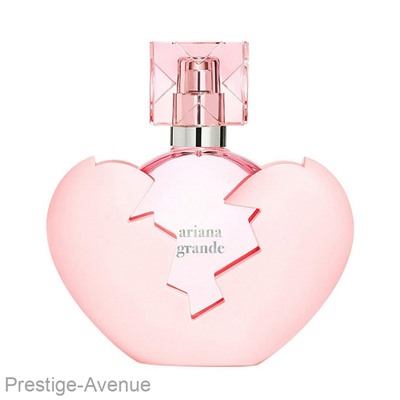 Ariana Grande Thank u Next edp for woman 100 ml ОАЭ