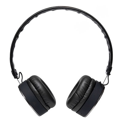 Bluetooth-наушники полноразмерные - ZW-12 (повр.уп.) (black)