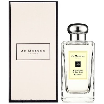 Jое Malоnе Cologne - Wood Sage & Sea Salt 100 мл