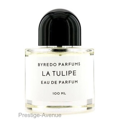 Тестер: Byredo La Tulipe For women edp 100 ml