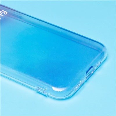 Чехол-накладка - SC249 для "Apple iPhone 11 Pro" (005) (multi color)