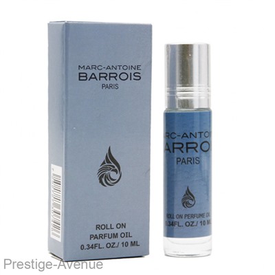 Духи с феромонами Marc-Antoine Barrois Ganymede 10 ml