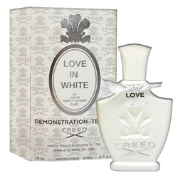 Creed Love In White EDP tester женский