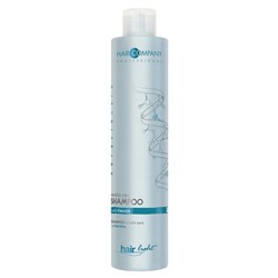 Hair Company Professional Шампунь-уход для волос с кератином / Hair Light Keratin Care Shampoo, 250 мл