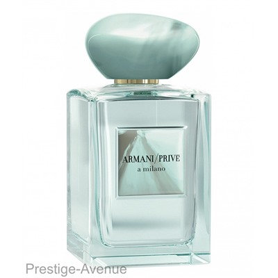 Giorgio Armani Prive A Milano edp unisex 100 ml