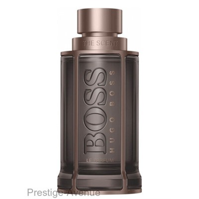 Hugo Boss The Scent le parfum for him 100 ml