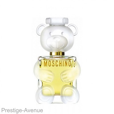 Moschino Toy 2 edt for woman 50 ml