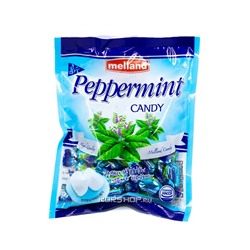 Карамель со вкусом перечной мяты New Peppermint Candy Melland, Корея, 250 г Акция