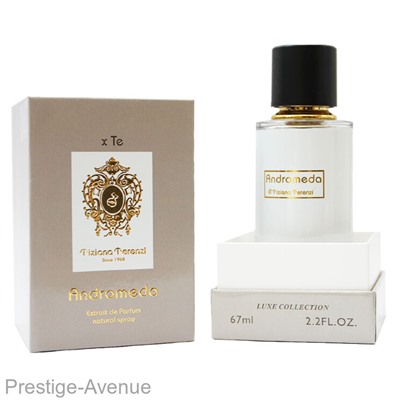 Luxe collection Tiziana Terenzi "Andromeda"  67 ml