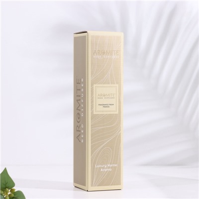 Диффузор AROMITE ароматический , 100 мл, Royal Mango (манго, ваниль, цитрус)