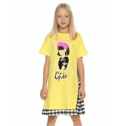 GFDT4220/1 (Платье для девочки, Pelican Outlet )