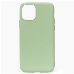 Чехол-накладка Activ Full Original Design для "Apple iPhone 11 Pro" (light green)