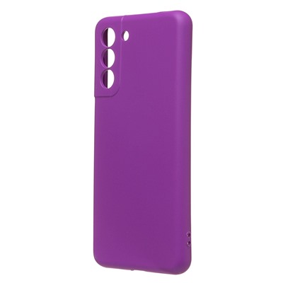 Чехол-накладка Activ Full Original Design для "Samsung SM-G991 Galaxy S21" (violet)