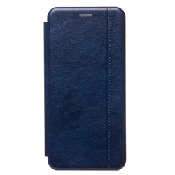 Чехол-книжка - BC002 для "Infinix Zero 30 4G" (blue) (226196)