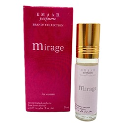 Купить Miracle Lancome Emaar perfume, 6 ml