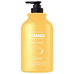 Pedison Шампунь для волос питательный MANGO Evas 500 мл