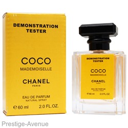 Тестер Chanel Coco Mademoiselle for women 60 ml (экстра-стойкий)