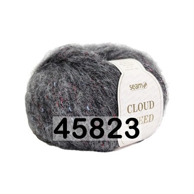 Пряжа Сеам Cloud Tweed