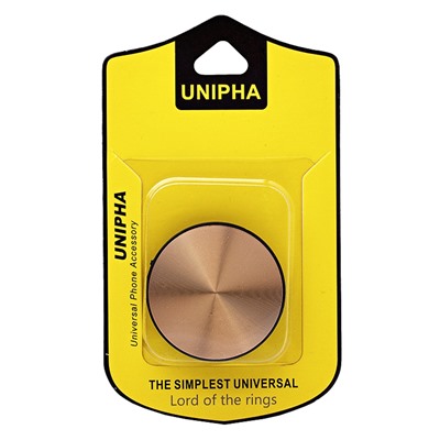 Держатель для телефона Popsockets PS8 (beige)