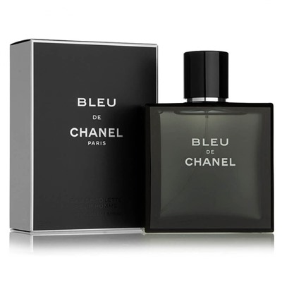 Купить НАПРАВЛЕНИЕ Bleu de Chanel Chanel - цена за 1мл