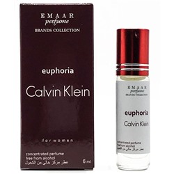 Купить Euphoria Calvin Klein EMAAR perfume 6 ml