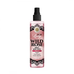 Мист для тела Wild Rose (Дикая Роза) 100 мл