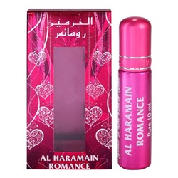 Купить Al Haramain ROMANCE / Романс / РОМАНТИКА 10 ml