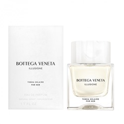 Парфюмерная вода Bottega Veneta Illusione Tonka Solaire For Her женская (Luxe)