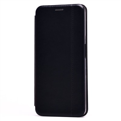 Чехол-книжка - BC002 для "OPPO A96" (black) (217762)