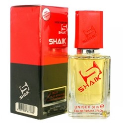 Парфюмерная вода Shaik W 216 Montale Chocolate Greedy женская (50 ml)