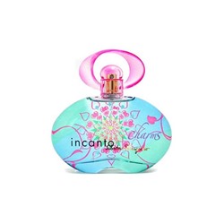 Туалетная вода Salvatore Ferragamo Incanto Charms 100мл жен edt тестер