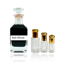 Купить Red African Al Haramain - цена за 1 мл