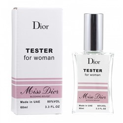 Dior Miss Dior Blooming Bouquet тестер женский (60 мл)