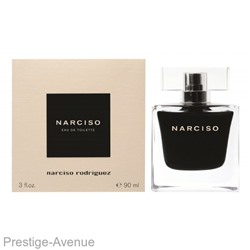 Narciso Rodriguez "Eau de toilette" for women 90ml A-Plus