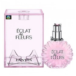 Парфюмерная вода Lanvin Eclat de Fleurs женская (Euro A-Plus качество люкс)