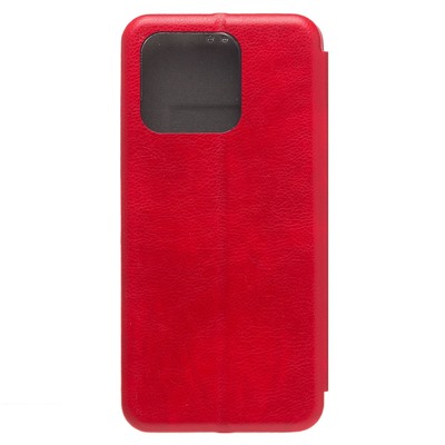 Чехол-книжка - BC002 для "Xiaomi 13" (red) (213272)