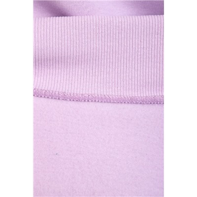 Толстовка женская Текс-Плюс, цвет фиолетовый