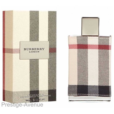 Burberry London for women edp 100 ml Made In UAE