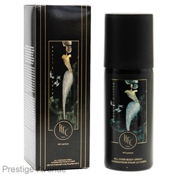 Дезодорант HFC "Devil's Intrigue"  for women 150 ml