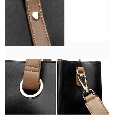 A-CC-10116-Black/Brown