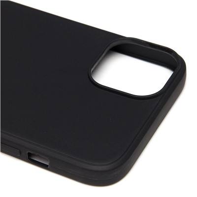 Чехол-накладка Activ Full Original Design для "Apple iPhone 14 Plus" (black)