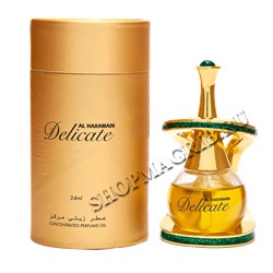 Купить AL HARAMAIN Delicate /  Деликатный 24 ml