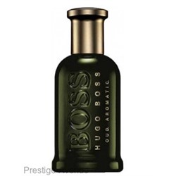 Hugo Boss Bottled Oud Aromatic  for men 100ml