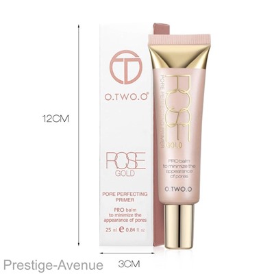 Праймер O.TWO.O Pore Perfecting Primer 25ml арт. 9103