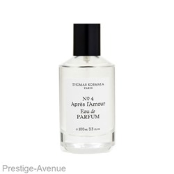 Thomas Kosmala №4 Apres l’Amour edp unisex 100 ml